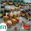 Industry Application Safe and Reliable Workshop Use Crane Wheel